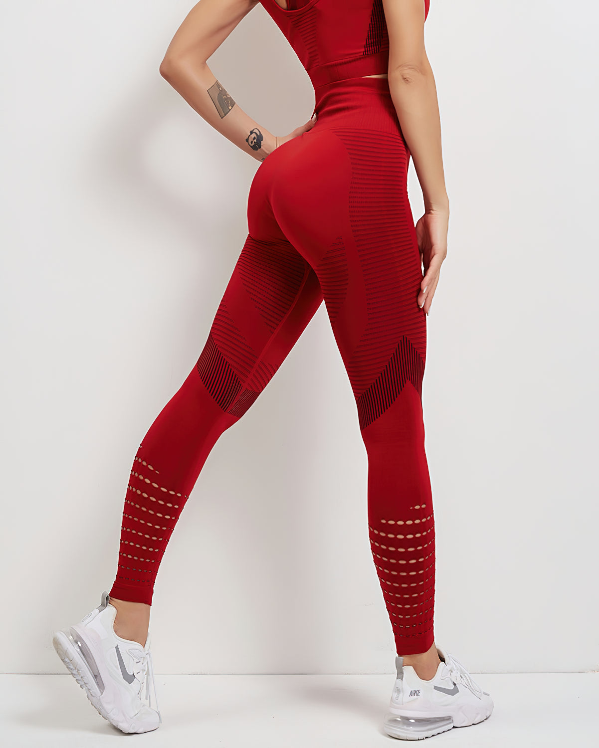 Seamless | Leggings