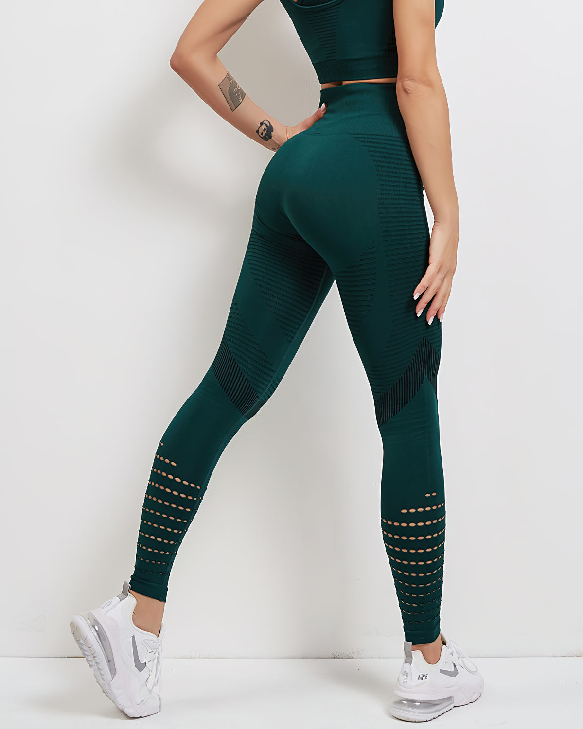 Seamless | Leggings